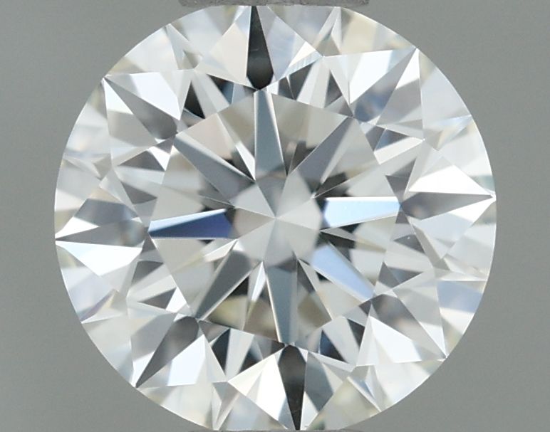 0.45 ct Round diamond