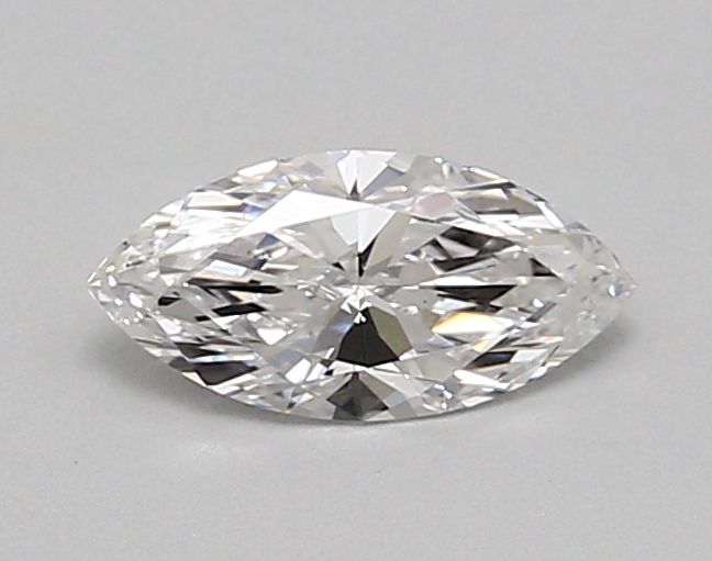 0.8 ct lab-grown Marquise Diamond