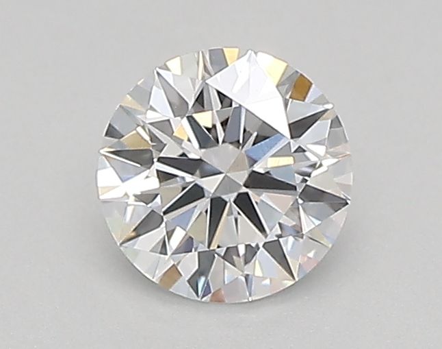 0.38 ct lab-grown Round Diamond