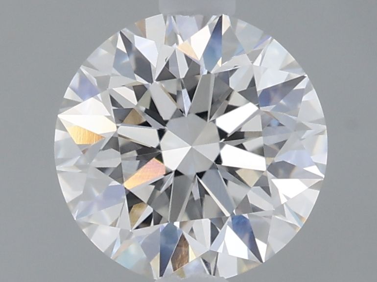 1.08 ct. round Lab Grown Diamond front image