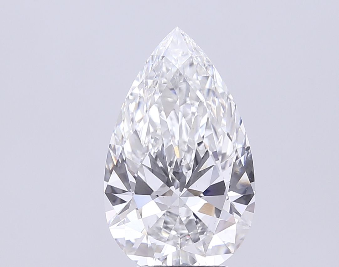 4.07 Carat