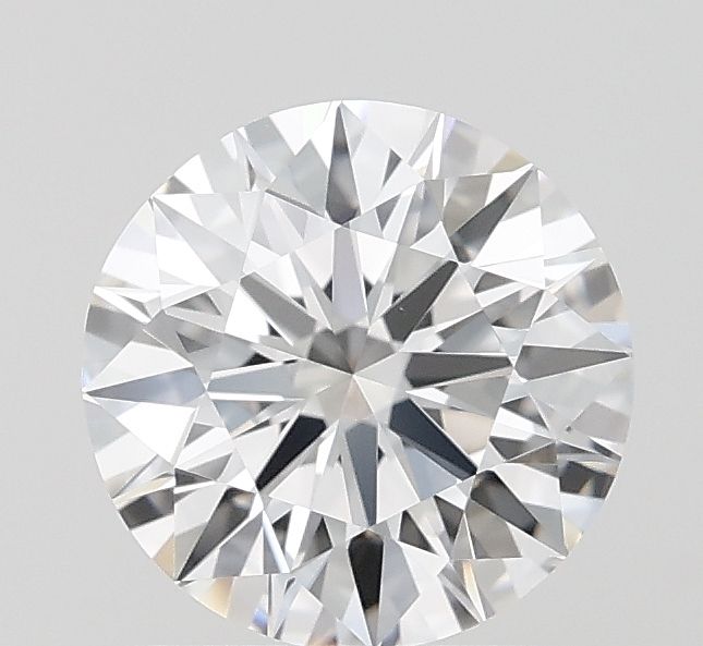 1.03 ct. round Lab Grown Diamond front image