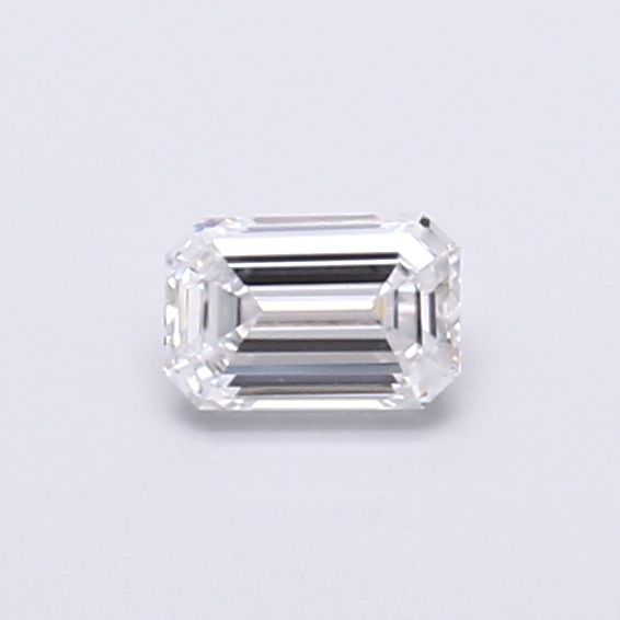 0.29 ct lab-grown Emerald Diamond