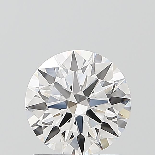 1.01 ct. round Lab Grown Diamond front image