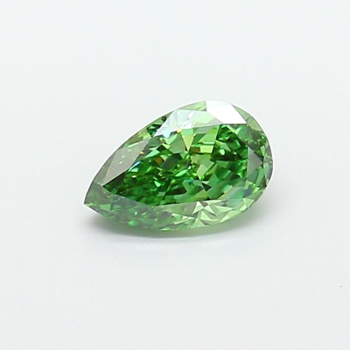 1.08 ct. pear Lab Grown Diamond front image