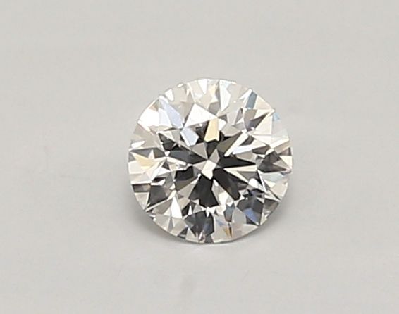 0.38 ct lab-grown Round Diamond