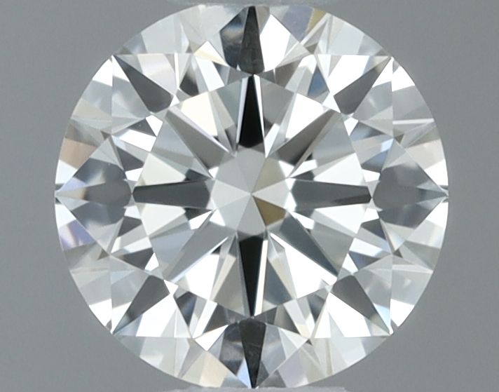 0.30 ct Round diamond