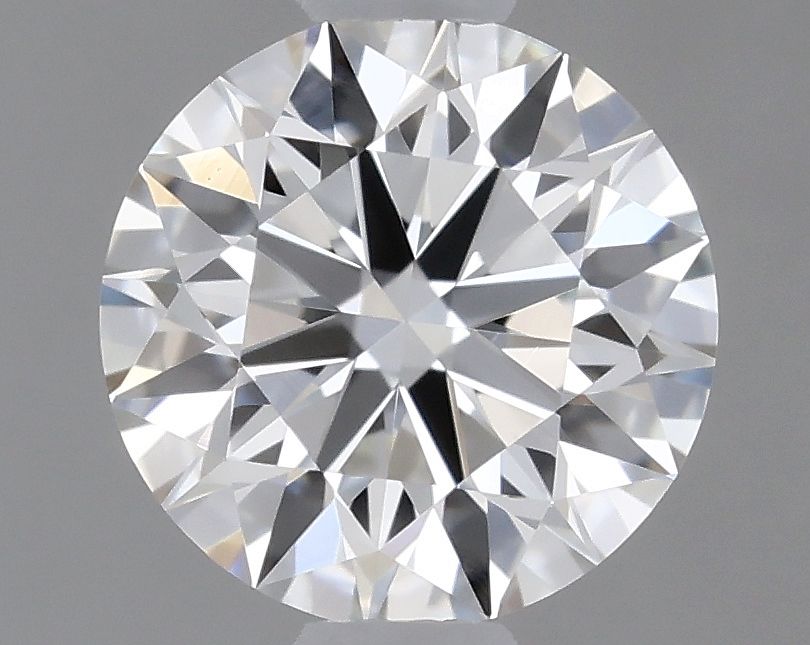 0.4 ct Round Diamond