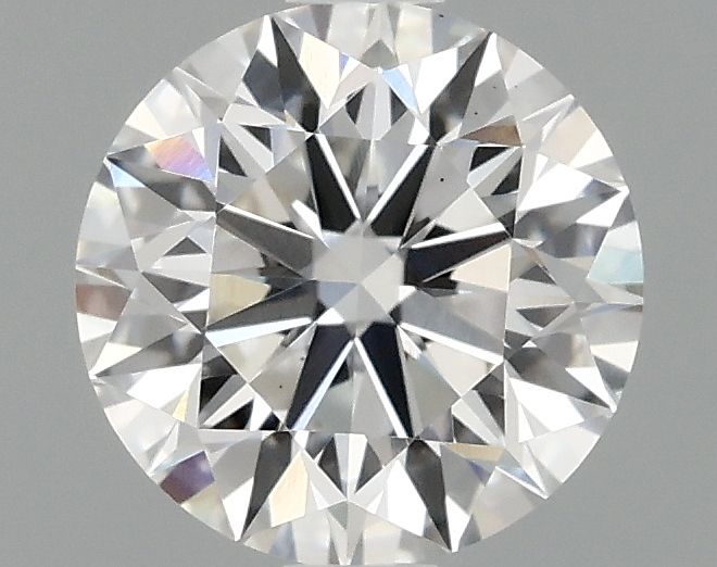 1.06 ct. round Lab Grown Diamond front image