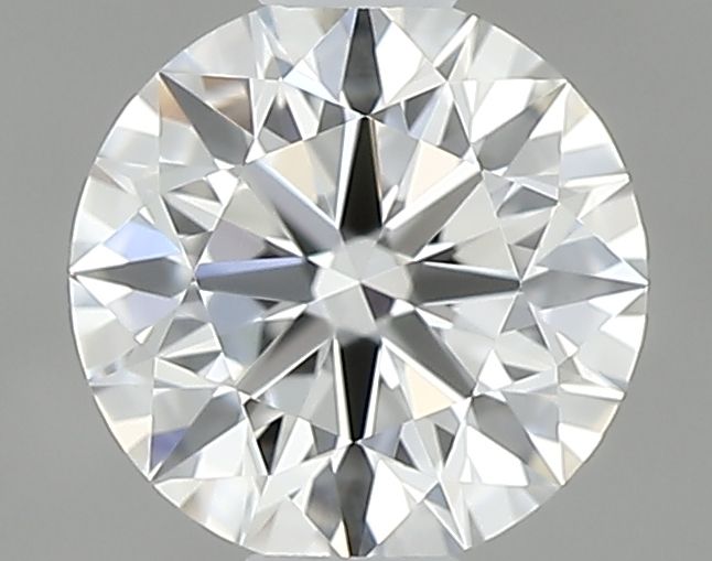 0.40 ct Round diamond
