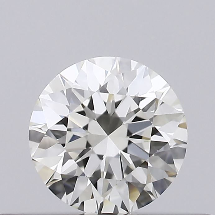 0.23 ct Round Diamond