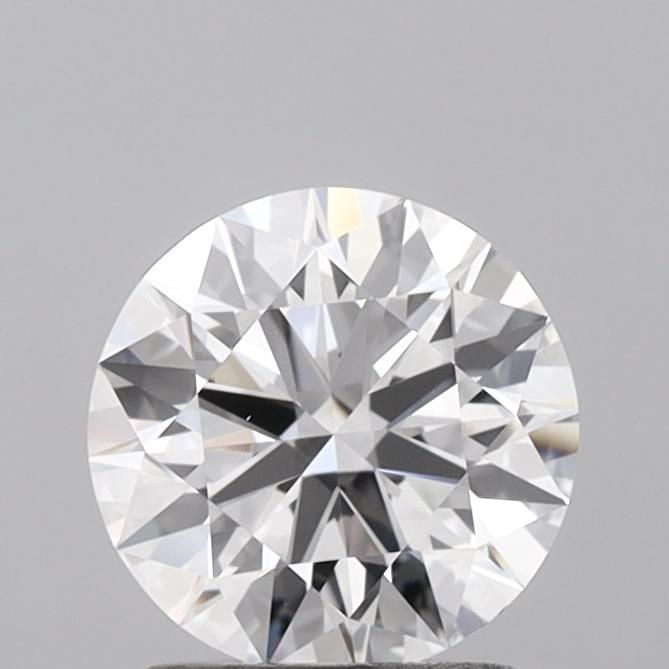 1.44 ct. round Lab Grown Diamond front image