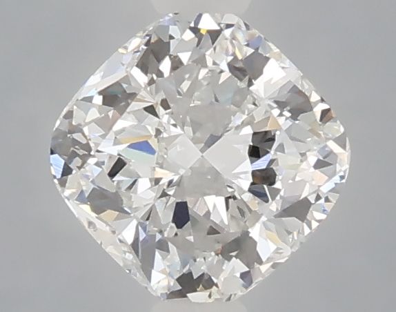 1.03 ct lab-grown Cushion modified Diamond