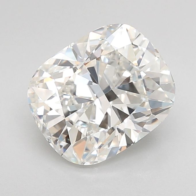 2.01 ct Cushion Modified diamond