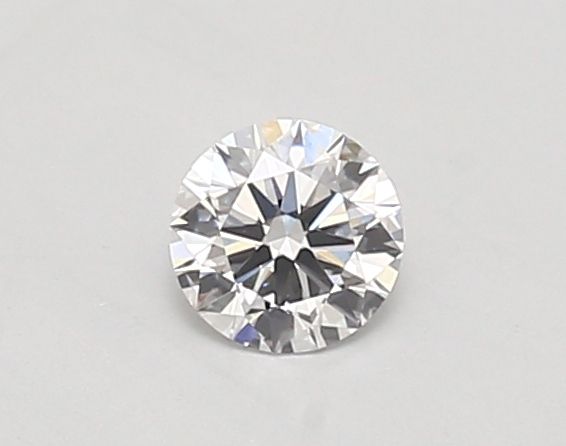 0.38 ct lab-grown Round Diamond