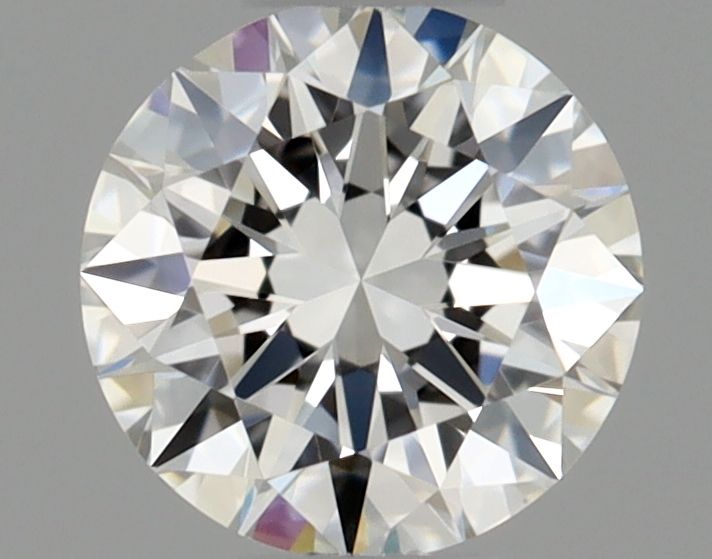 0.30 ct Round diamond