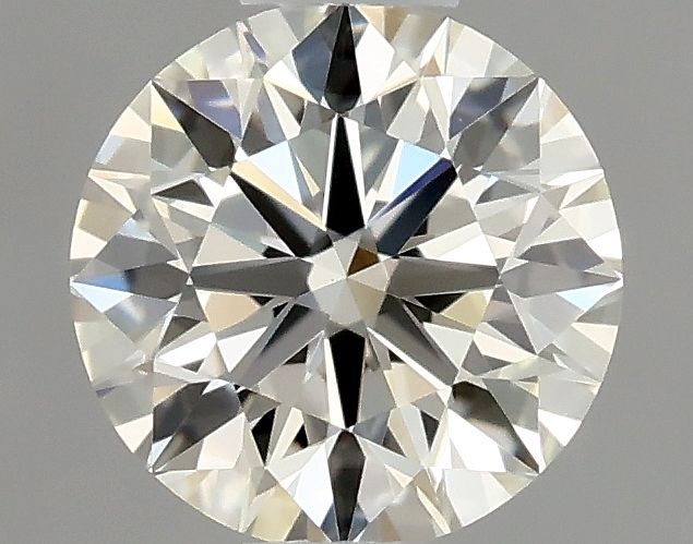 0.4 ct Round Diamond
