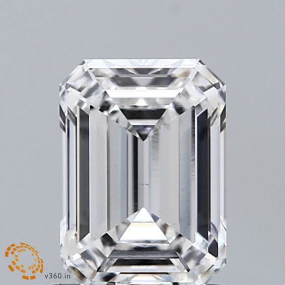 1.42 Carat