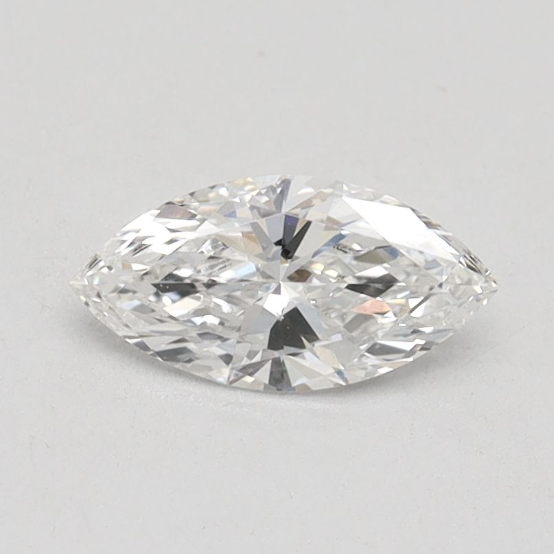 0.49 ct Marquise diamond