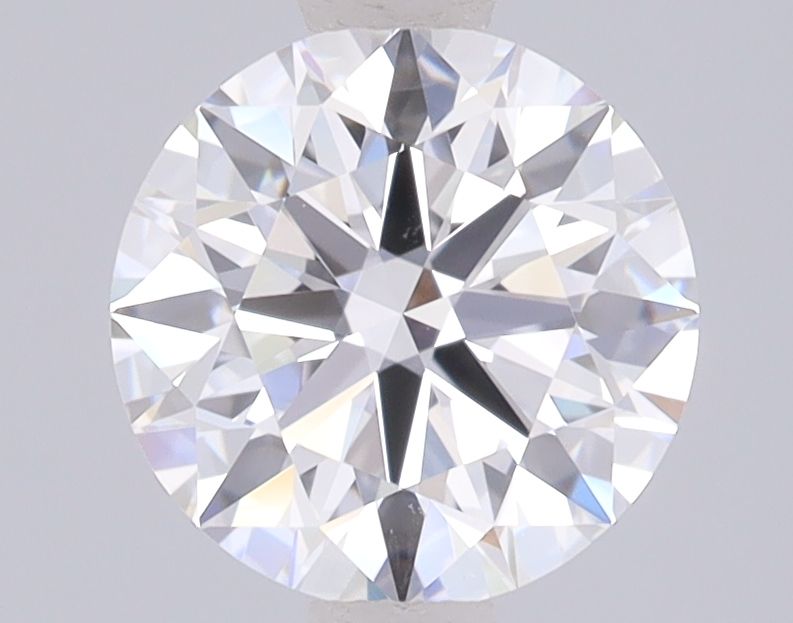 1.47 ct. round Lab Grown Diamond front image