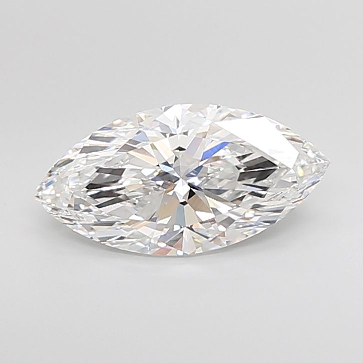 3.01 ct. marquise Lab Grown Diamond front image