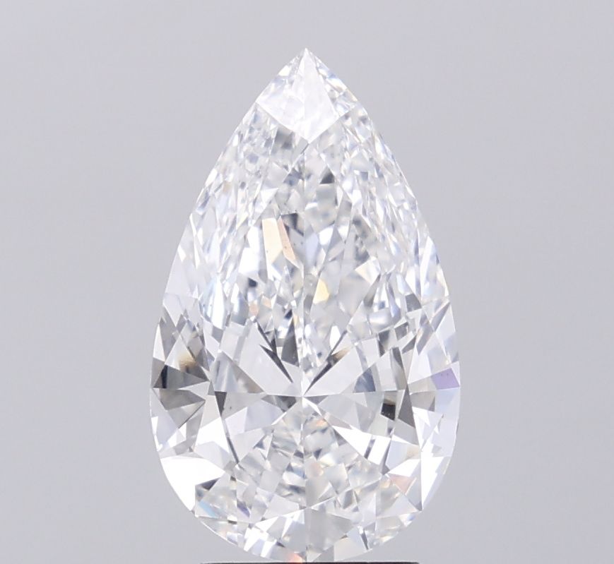 3.09 Carat