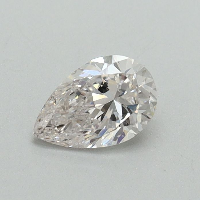 0.40 ct Pear diamond