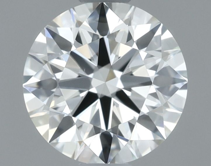 0.60 ct Round diamond
