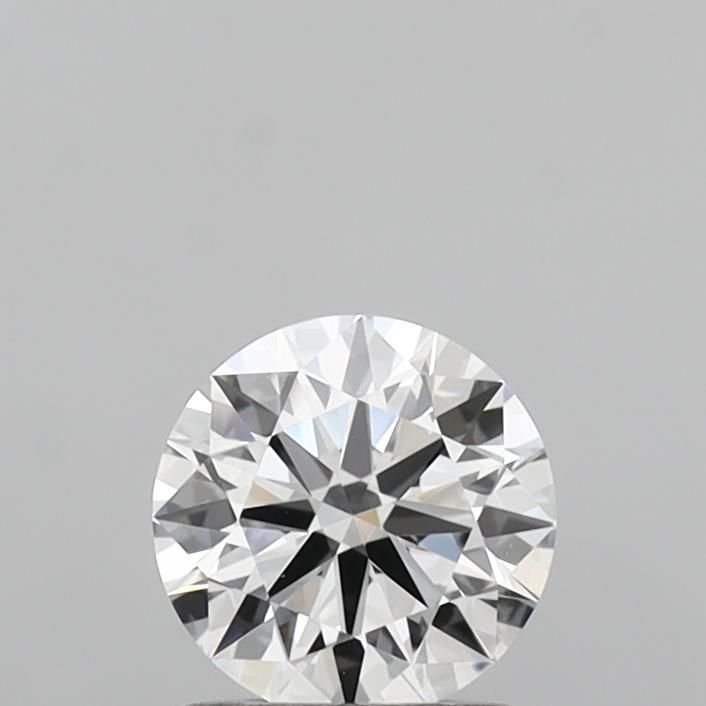 1.03 ct. round Lab Grown Diamond front image
