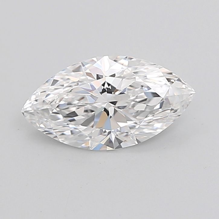 1.50 ct. marquise Lab Grown Diamond front image