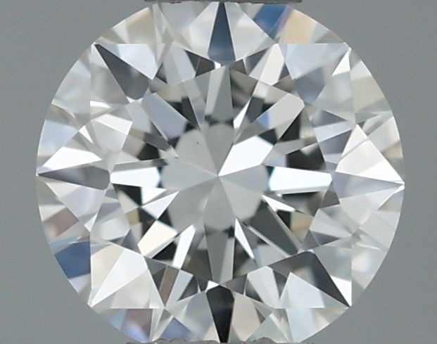 0.30 ct Round diamond