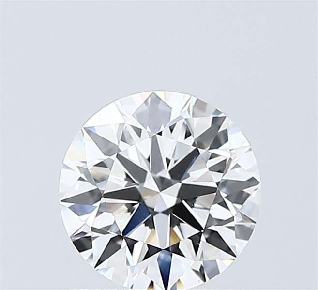 1.01 ct. round Lab Grown Diamond front image
