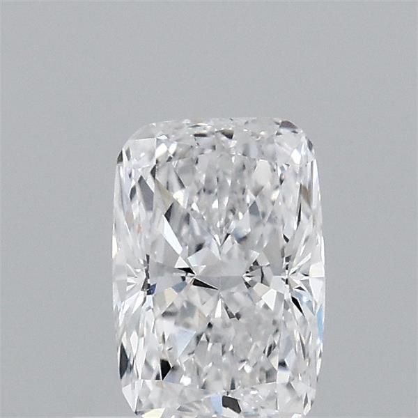 0.6 ct lab-grown Cushion brilliant Diamond