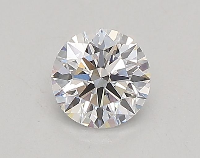 0.33 ct lab-grown Round Diamond