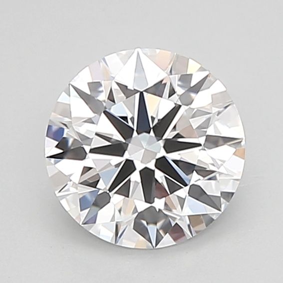 1.05 ct. round Lab Grown Diamond front image