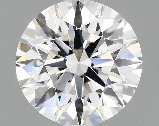 1.06 ct. round Lab Grown Diamond front image