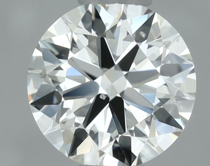 0.5 ct Round Diamond