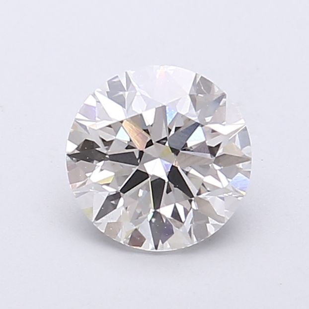 1.06 ct Round diamond