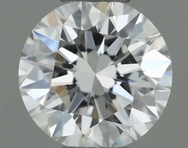 0.30 ct Round diamond