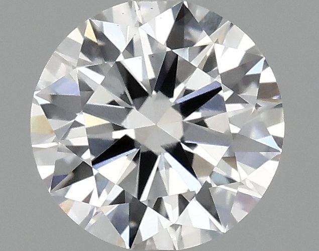1.03 ct. round Lab Grown Diamond front image