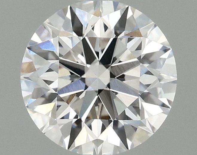 1.09 ct. round Lab Grown Diamond front image