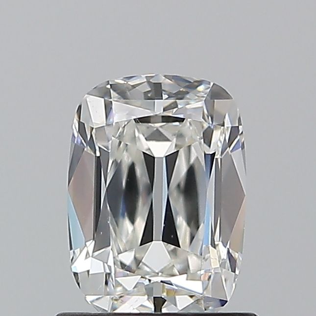 0.9 ct Old miner Diamond