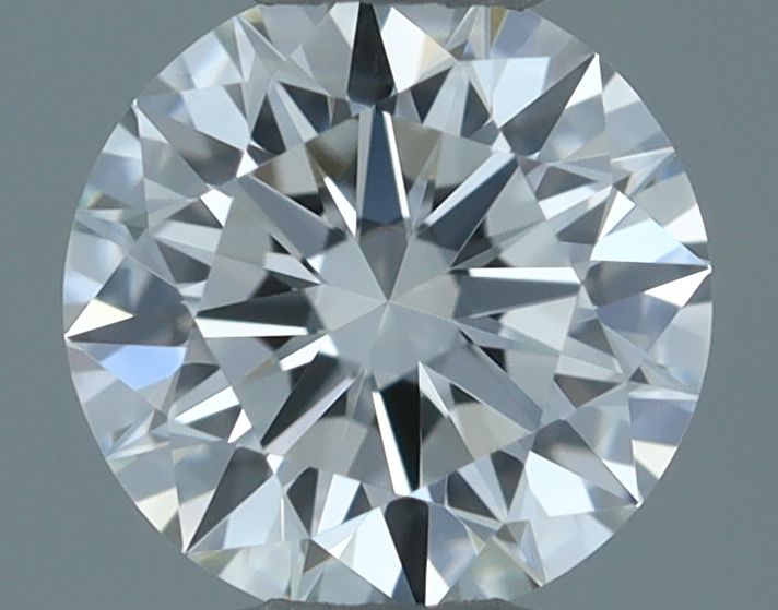 0.31 ct Round diamond
