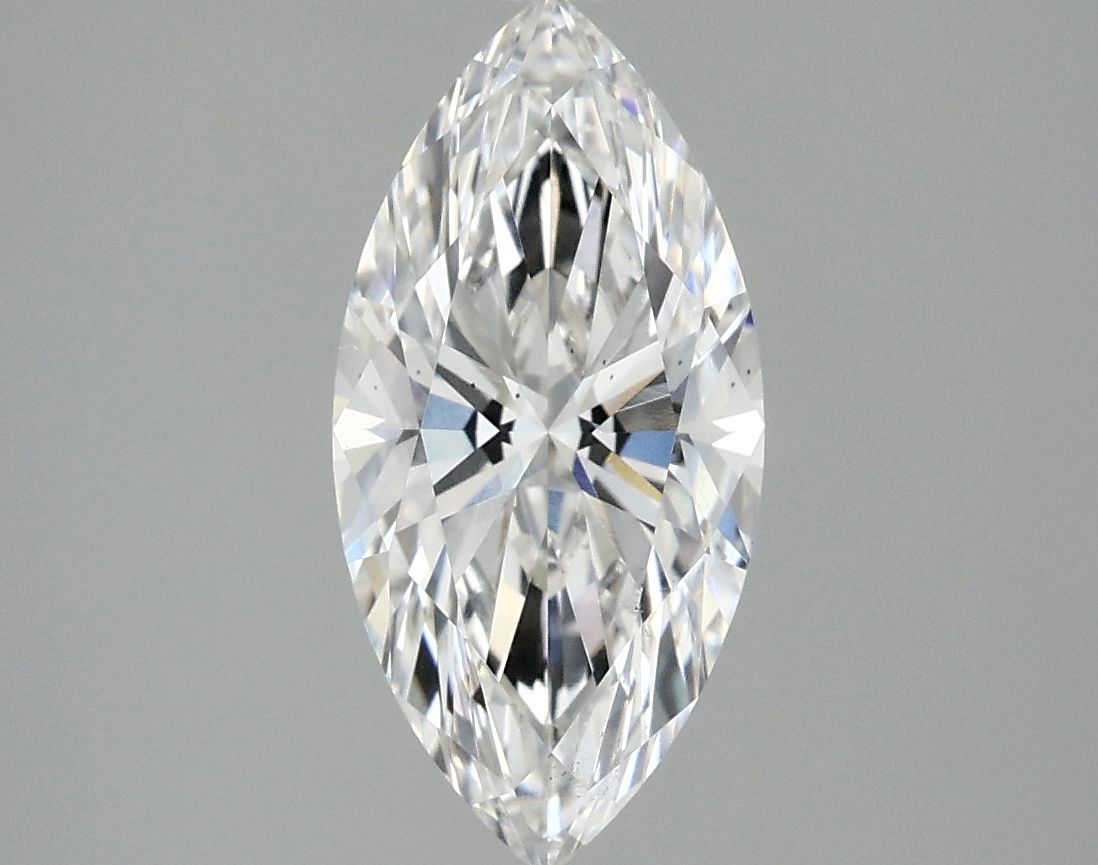 2.05 ct. marquise Lab Grown Diamond front image