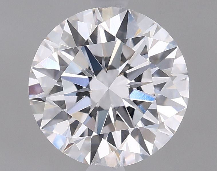 1.03 ct. round Lab Grown Diamond front image