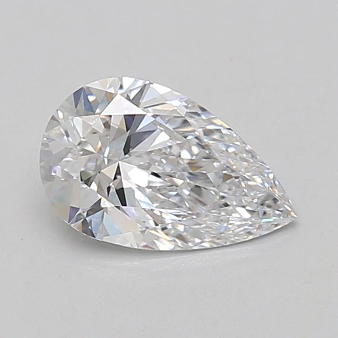 1.01 ct. pear Lab Grown Diamond front image