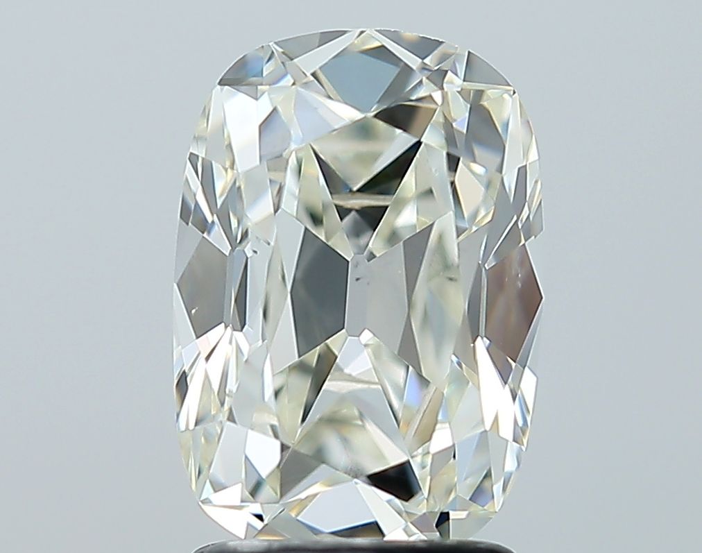 2.05 ct Old miner Diamond