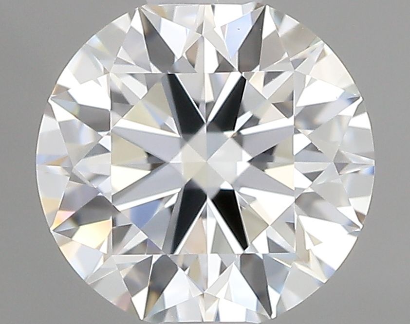 1.09 ct. round Lab Grown Diamond front image