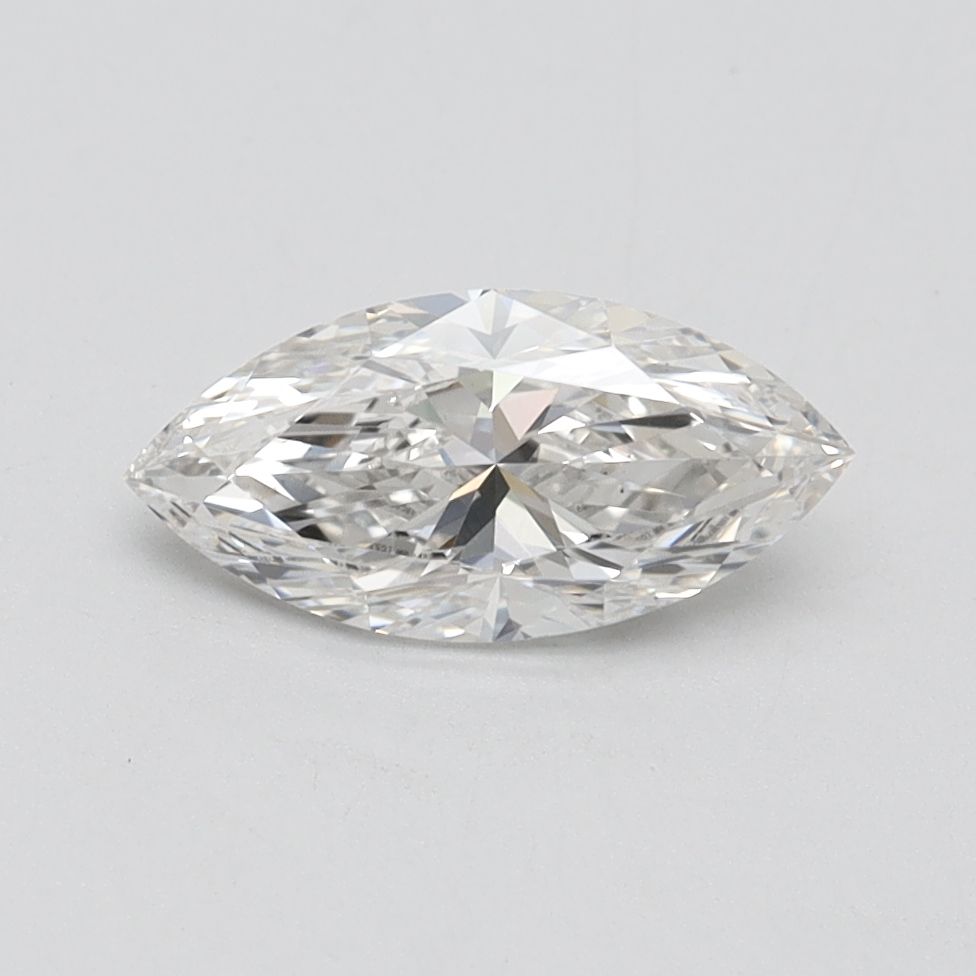 0.90 ct Marquise diamond