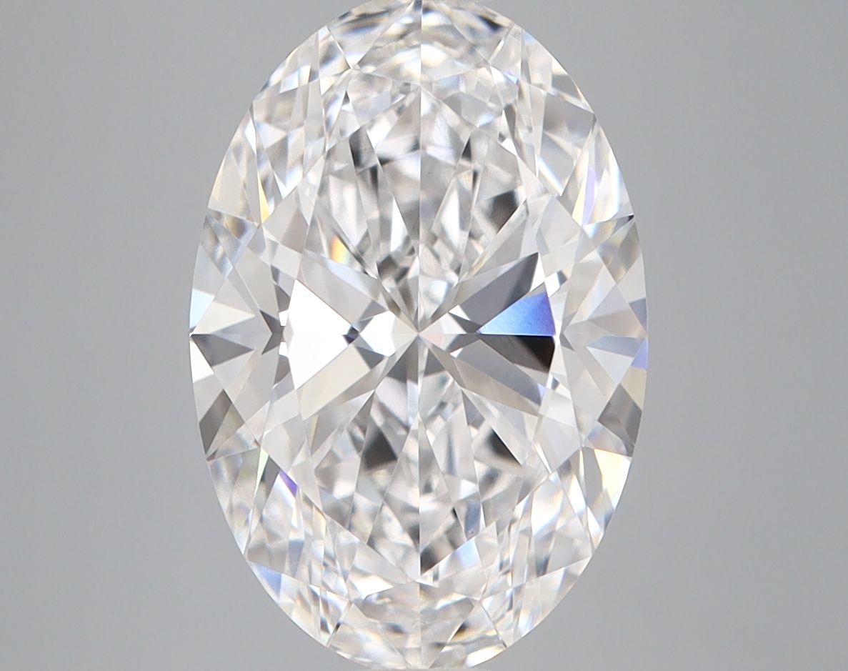 4.01 Carat